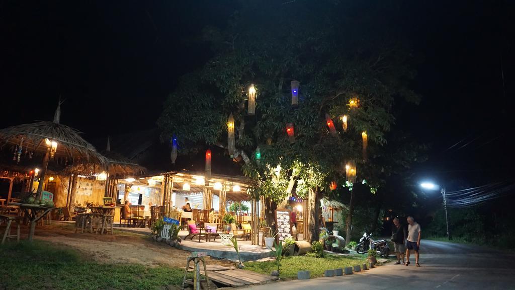 Yanui Beach Hideaway Rawai Kültér fotó