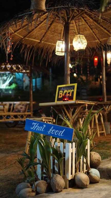 Yanui Beach Hideaway Rawai Kültér fotó