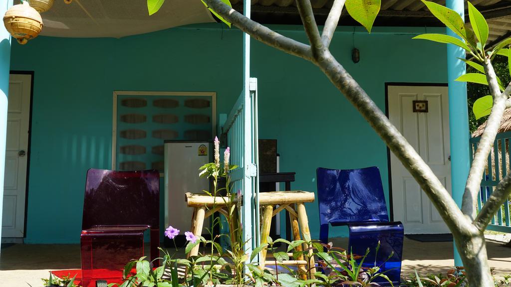 Yanui Beach Hideaway Rawai Kültér fotó