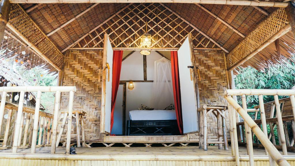 Yanui Beach Hideaway Rawai Kültér fotó