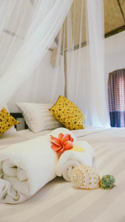 Yanui Beach Hideaway Rawai Kültér fotó