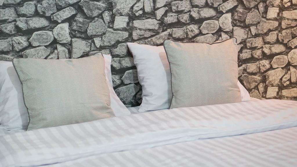 Yanui Beach Hideaway Rawai Kültér fotó