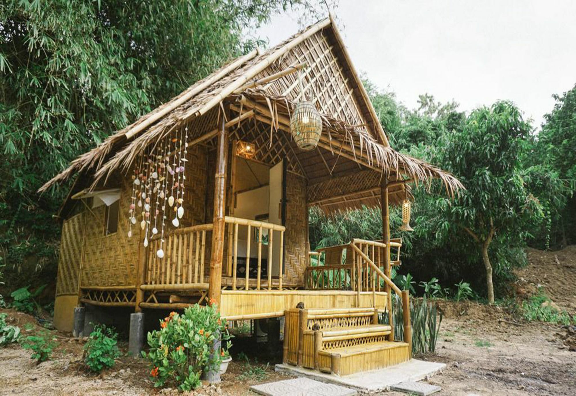 Yanui Beach Hideaway Rawai Kültér fotó