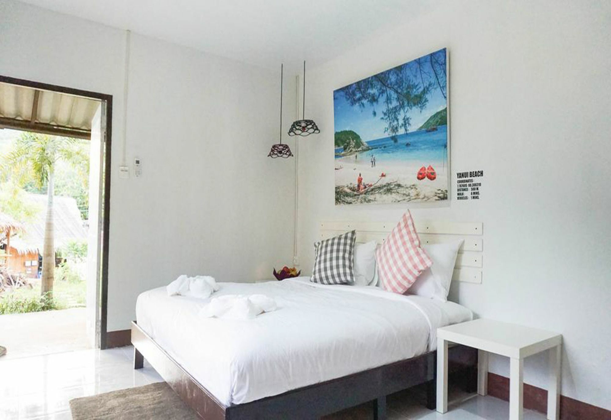 Yanui Beach Hideaway Rawai Kültér fotó